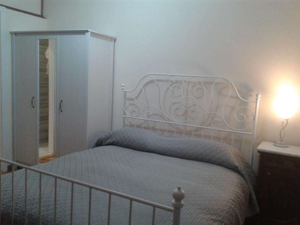 B&B Roma Per Fiera E Aeroporto Ponte Galeria Buitenkant foto