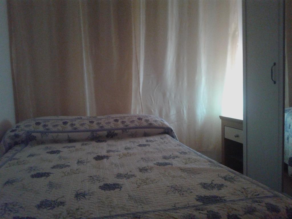 B&B Roma Per Fiera E Aeroporto Ponte Galeria Buitenkant foto