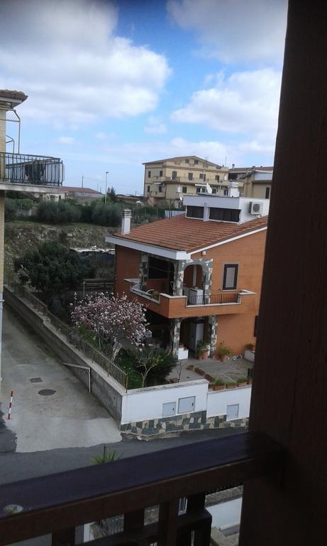 B&B Roma Per Fiera E Aeroporto Ponte Galeria Buitenkant foto
